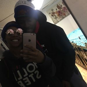 Meet your Posher, Breâanna